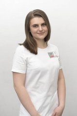 Семкова Александра Сергеевна