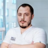 Шумков Максим Сергеевич