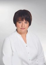 Жаркова Ольга Николаевна