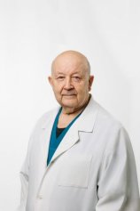 Иванов Вячеслав Михайлович