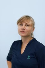 Цимеринг Надежда Андреевна