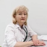 Солиомон Римма Хисматовна