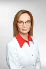 Зотова Ольга Александровна