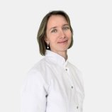 Фролова Ирина Анатольевна