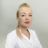 Шихардина Инна Вадимовна