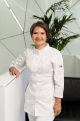 Рахматуллина Айсылыу Асхатовна