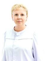 Жиделева Мария Валерьевна