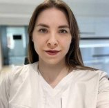 Старкова Виктория Владимировна