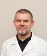 Здановский Павел Григорьевич