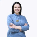Пономарева Алена Александровна