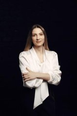 Ильичева Светлана