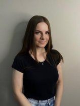 Хонякина Анастасия