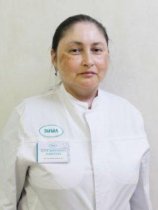 Девлятшина Венера Хайдаровна