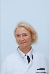 Азарченкова Лина Георгиевна