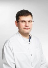 Животовский Алексей Станиславович
