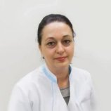 Сафонова Ольга Михайловна