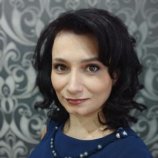Сальникова Юлия Георгиевна