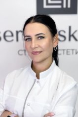 Биксалиева Ольга
