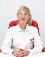 Кузьмина Наталья Алексеевна