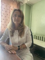 Агапова Валентина Владимировна
