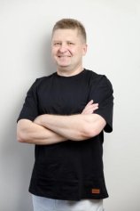 Ступников Андрей Станиславович