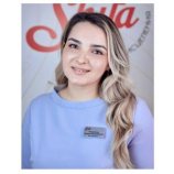 Тхагалегова Марина Мухарбиевна