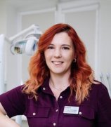 Генералова Юлия Сергеевна