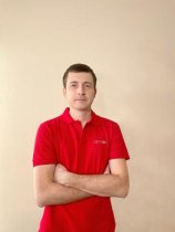 Коваленко Дмитрий Сергеевич