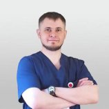 Чеботок Сергей Сергеевич