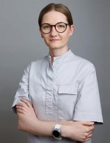 Гончарик Елена Викторовна
