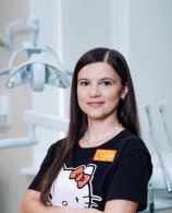 Сейбель Ирина Викторовна
