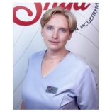Полякова Алла Юрьевна