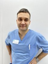 Хихлич Артем Станиславович