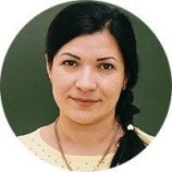 Клещева Полина Владимировна