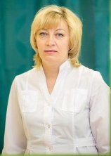 Мохначева Светлана Борисовна