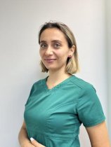 Прокудина Юлия Николаевна