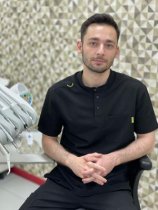 Эсепидзе Гия Джевдетович