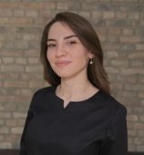 Астахова Макка Курейшевна