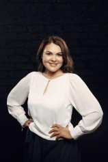 Богатырева Маргарита Сергеевна
