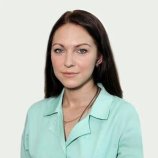 Долгова Светлана Александровна