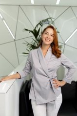 Бортничук Алина Андреевна