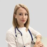 Еськина Юлия Александровна