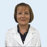 Куркина Надежда Викторовна