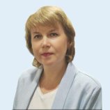 Елистратова Ольга Ивановна