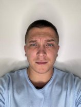 Пархоменко Максим Дмитриевич