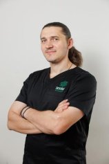 Кузюбердин Алексей Витальевич