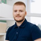 Вяткин Михаил Александрович