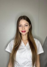 Белова Екатерина Ивановна