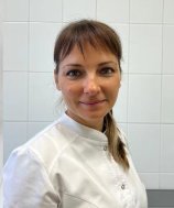 Алькема Елена Владимировна