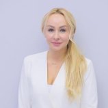 Королькова Екатерина Сергеевна